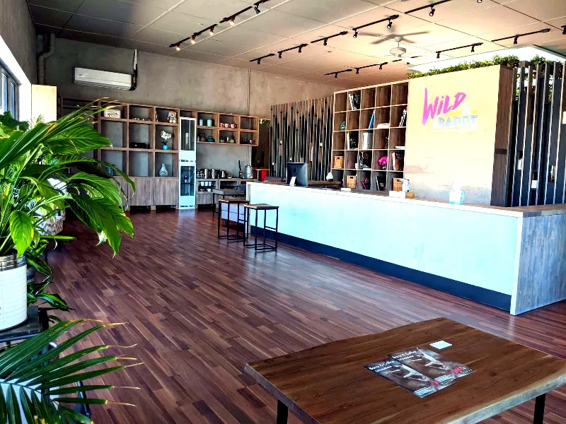 Private Yoga Studio for Events in Redwood Oaks - Gallery image