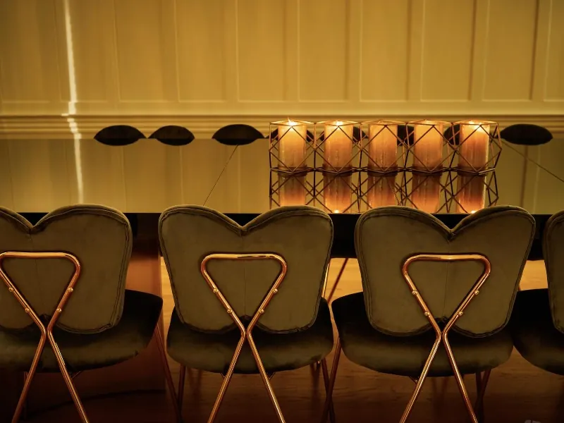 Persian Inspired Private Dining Experience - Gallery image