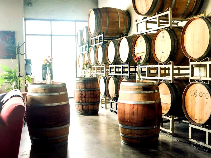 Stunning Event Space for Celebrations - Gallery image