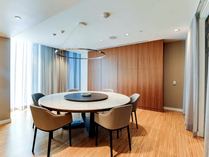 Intimate Meeting Room for Celebrations in South of Market - Gallery image