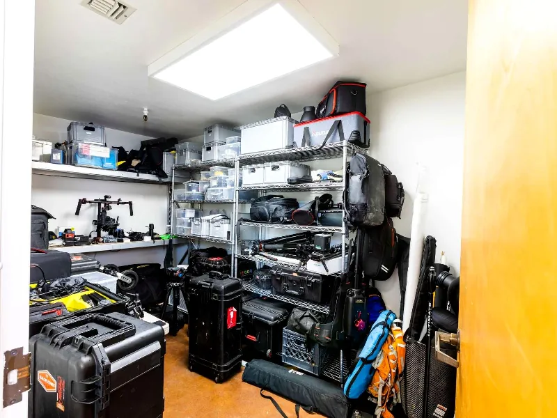 Intimate Photo & Video Studio for Celebrations - Gallery image