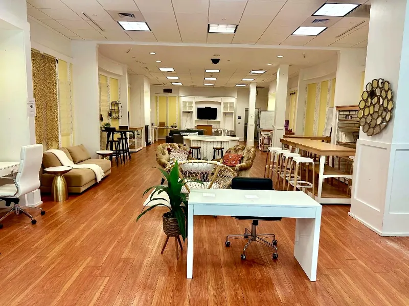 Enchanting Event Space for Events - Gallery image