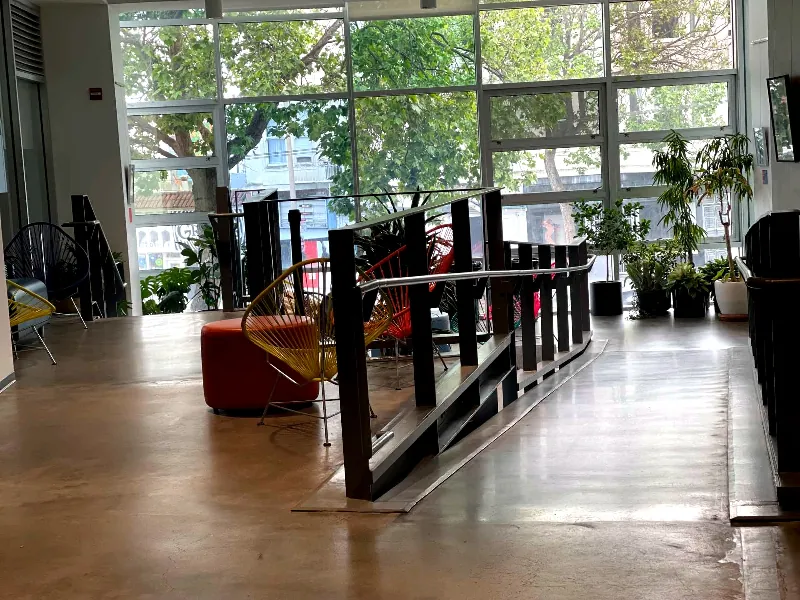 Spacious Event Space | Celebrate in Mint Hill - Gallery image