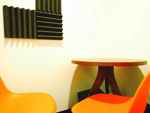 Private Sound-Insulated Conference Pod - Anniversary in San Francisco - Featured image