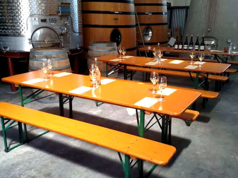 Industrial Chic Winery | Private Events - Gallery image