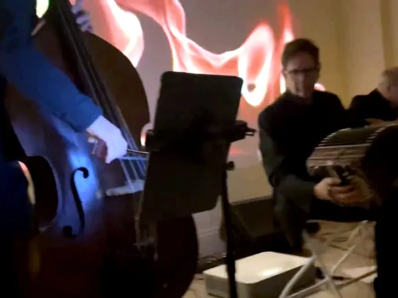 Private Dance Studio for Events in Mid-Market - Featured image