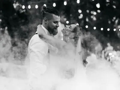 Vendor profile