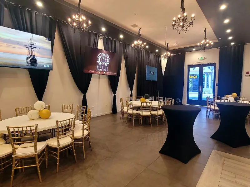 Handsome Venue for Memorable Events - Featured image