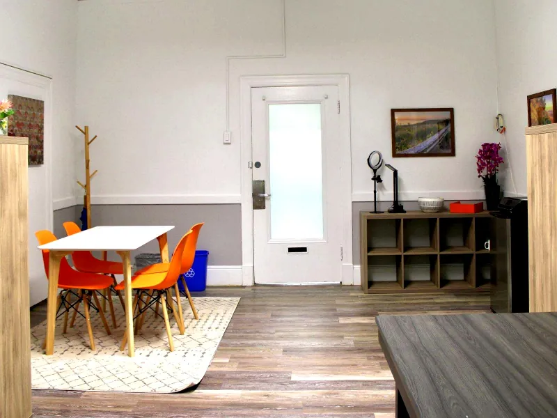 Multipurpose Space with Natural Light for Events in SoMa - Gallery image