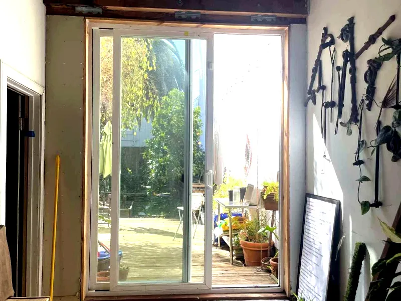 Intimate Photo Studio for Events in Mission District - Gallery image