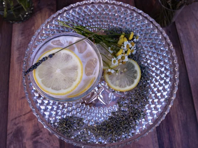 Private Celebration Mobile Bar for Birthdays and Anniversaries - Gallery image
