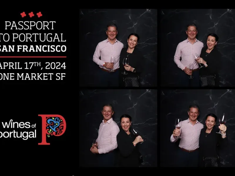 Photo Booth Rental | San Francisco Bay Area Events - Gallery image