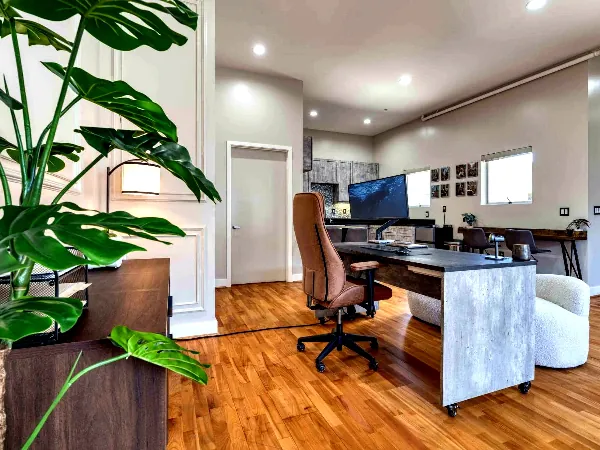 Photo Studio with Natural Light for Events in Mission District - Holiday Party in San Francisco - Featured image