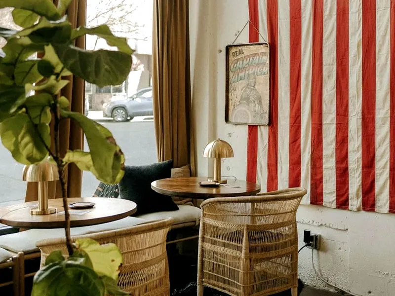 Charming Event Space for Events - Gallery image