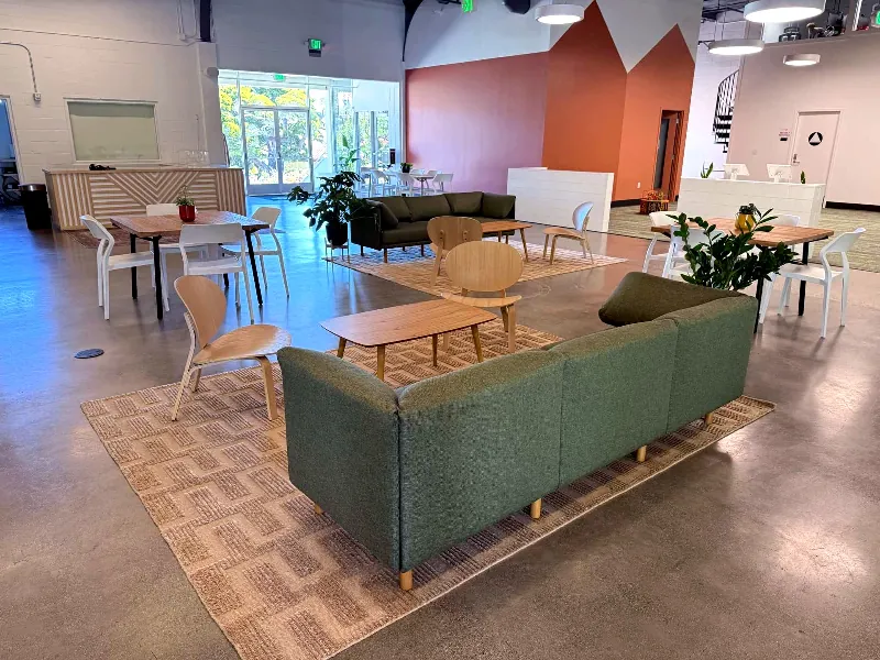 Handsome Event Space for Events - Gallery image