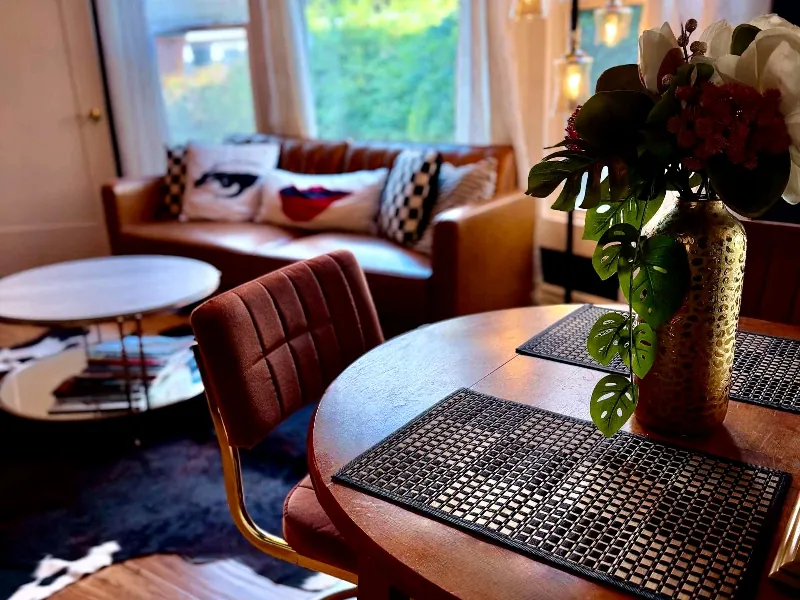 Exquisite Event Space for Special Occasions - Gallery image