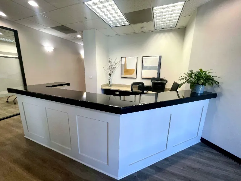 Intimate Meeting Room for Events in Blackhawk - Gallery image