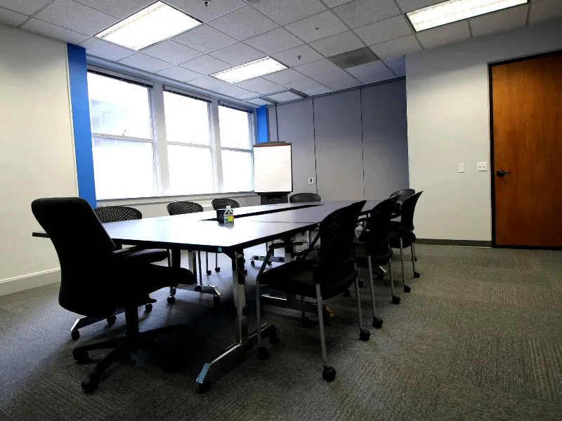 Private Meeting Room for Events in Financial District - Featured image