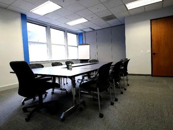 Private Meeting Room for Events in Financial District - Holiday Party in San Francisco - Featured image