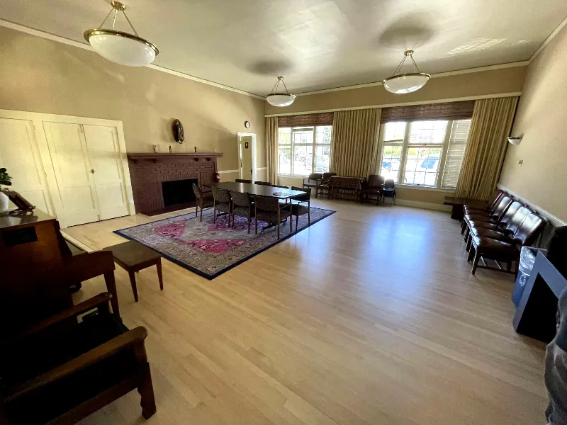 Intimate Meeting Room for Events in North Central - Gallery image