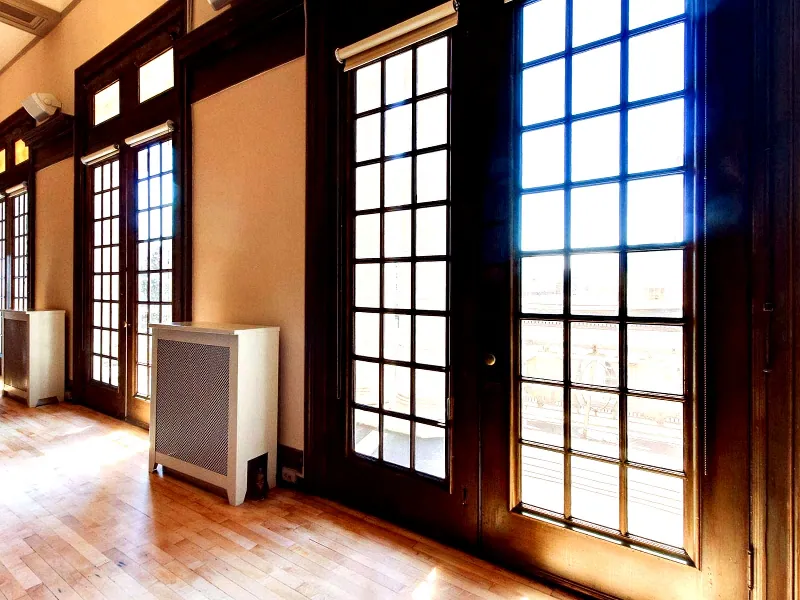 Private Event Space for Events in Lower Nob Hill - Gallery image