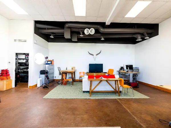 Intimate Photo & Video Studio for Celebrations - Anniversary in Sausalito - Featured image