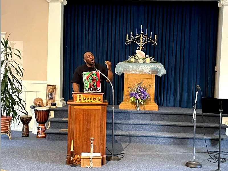 Splendid Venue for Special Occasions - Gallery image