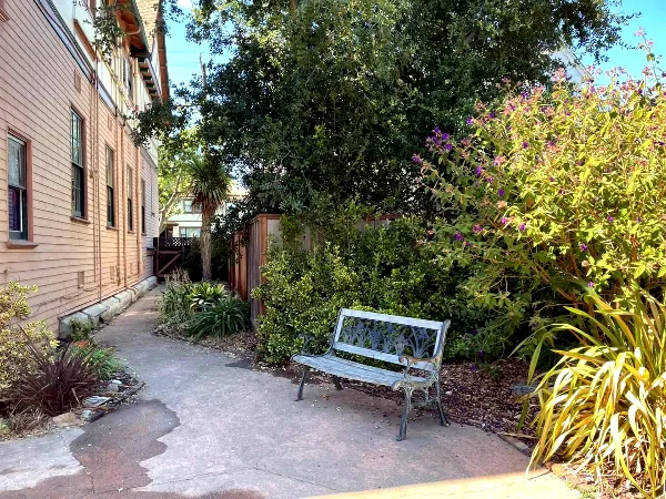 Alluring Outdoor Space for Hosting - Anniversary in Alameda - Featured image