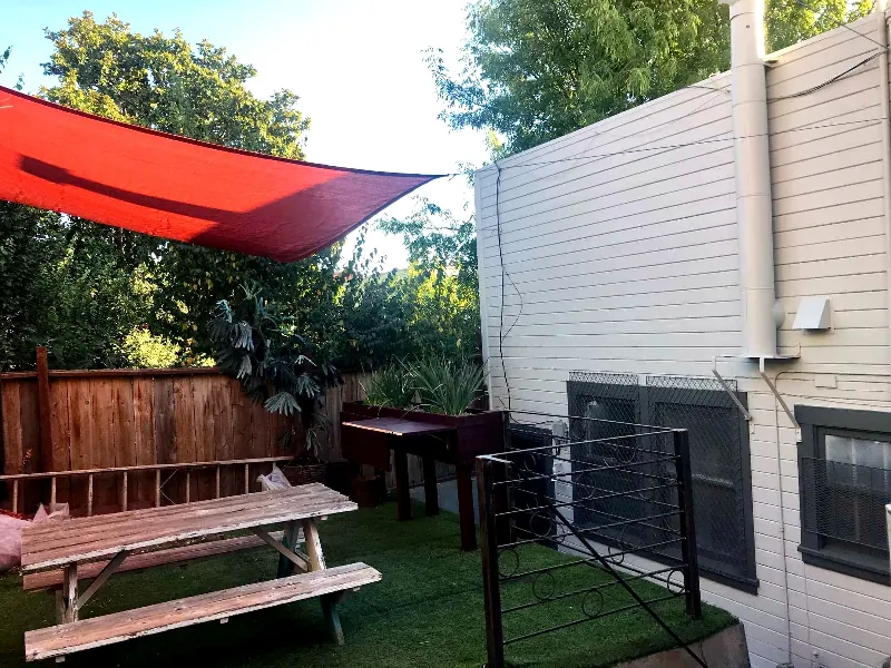 Intimate Photo Studio for Events in Redwood Heights - Gallery image