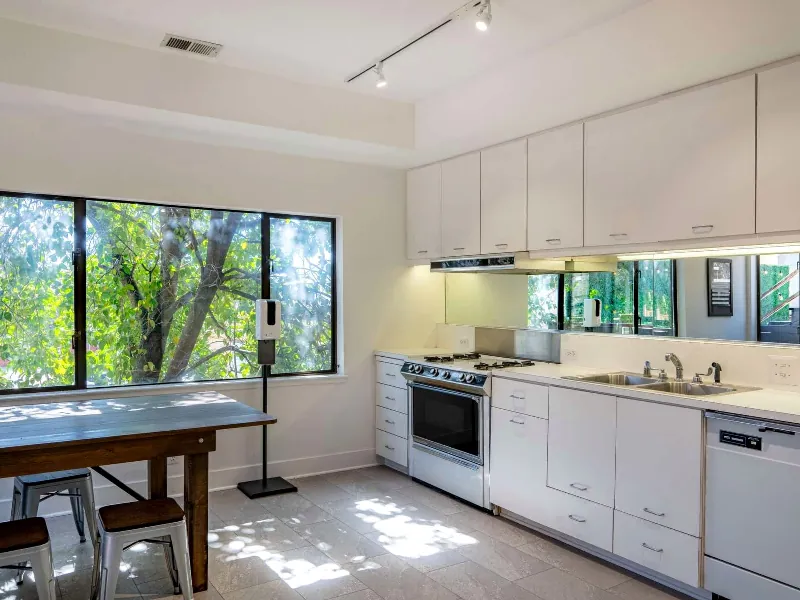 Intimate Event Space for Celebrations in Claremont - Gallery image