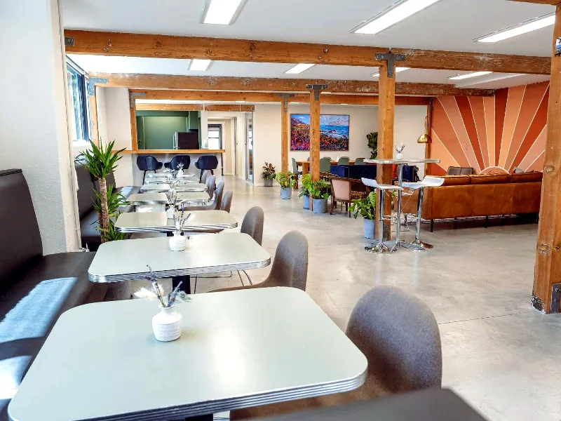 Enchanting Event Space for Celebrations - Gallery image