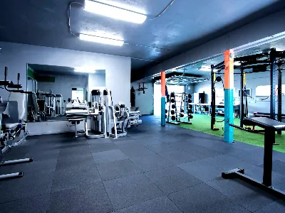 Enchanting Fitness Venue for Celebrations Venues in Mountain View - Featured