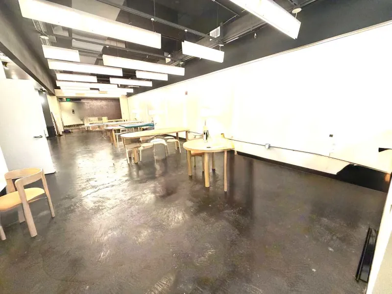 Spacious Arts and Crafts Studio for Team Building Events - Gallery image