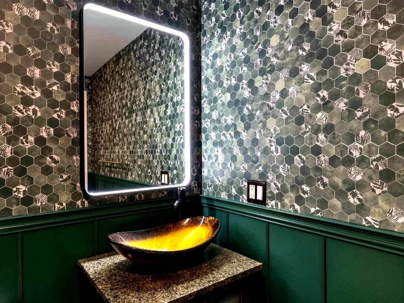 Photo Studio with Natural Light for Events in Mission District - Gallery image