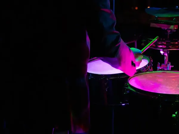 Mercy & The Heartbeats - Professional Live Music - Baby Shower in San Francisco - Featured image