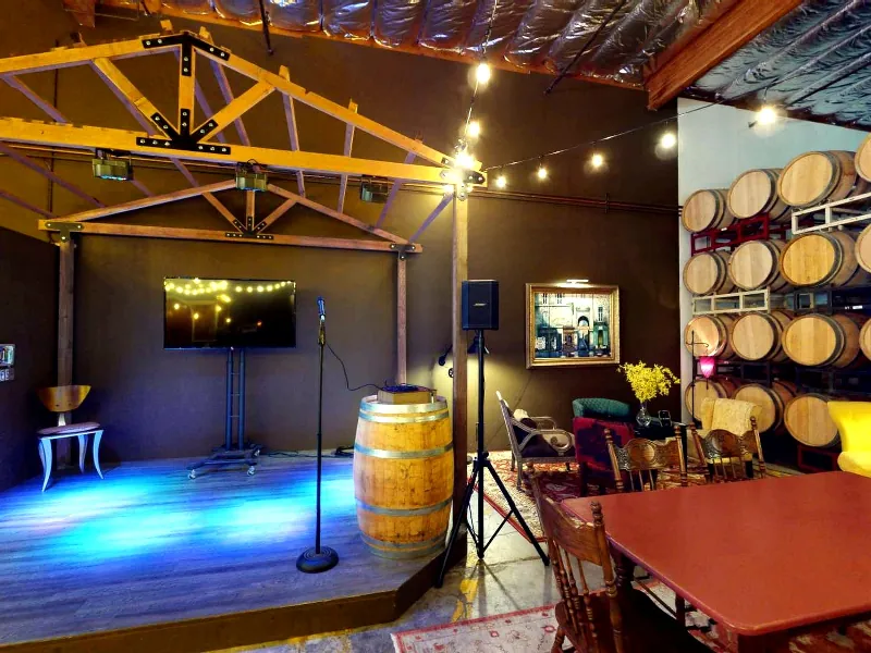 Enchanting Winery for Celebrations - Gallery image