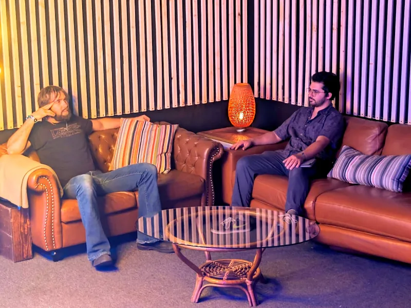 Private Photo & Video Studio for Events in Potrero Hill - Featured image