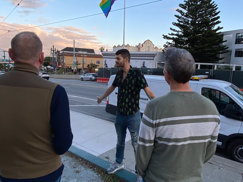 Castro District LGBTQ+ Historic Tour - Gallery image