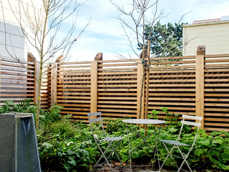 Private Home with Garden for Events in Noe Valley - Gallery image