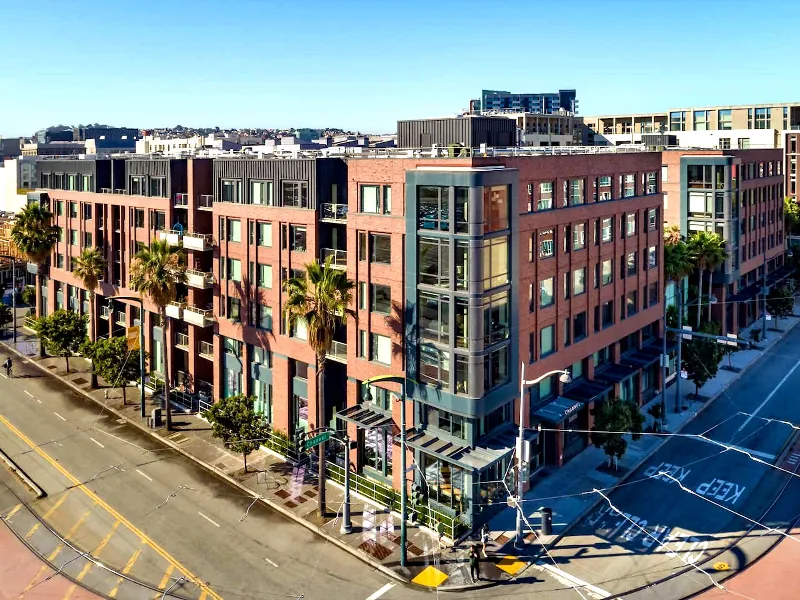 Intimate Meeting Room for Memorable Events in Mission Bay - Featured image