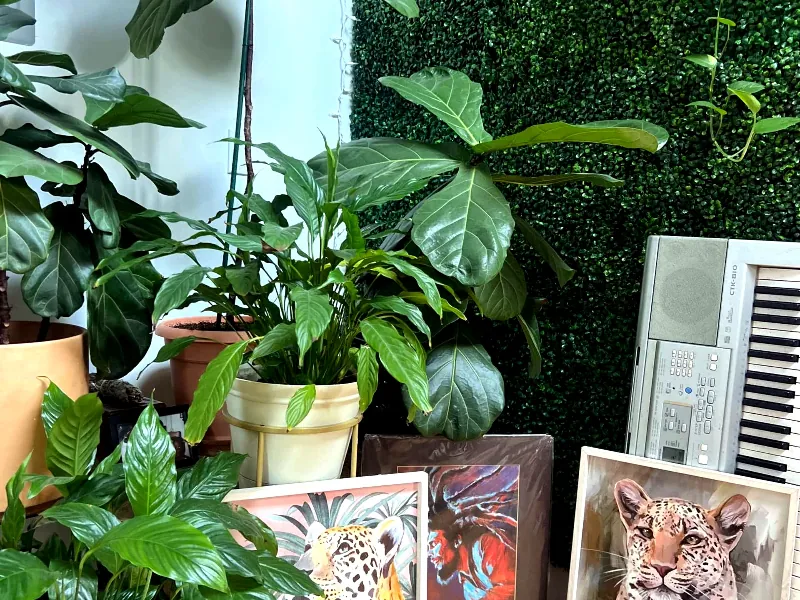 Loft with Skylights for Events in Coliseum Industrial - Gallery image