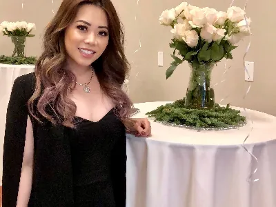 Vendor profile