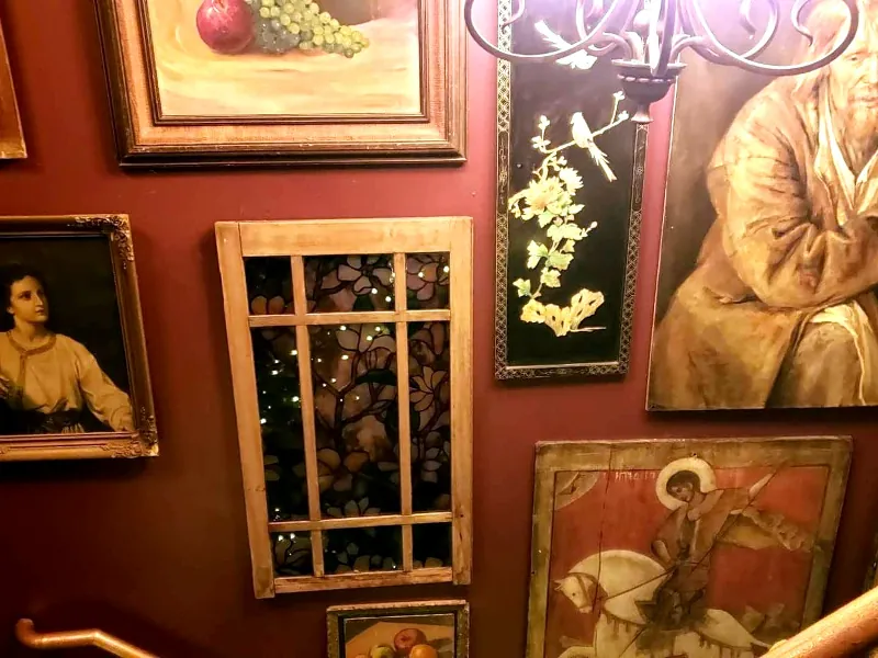 Speakeasy-Style Community Theater for Events in North Beach - Featured image