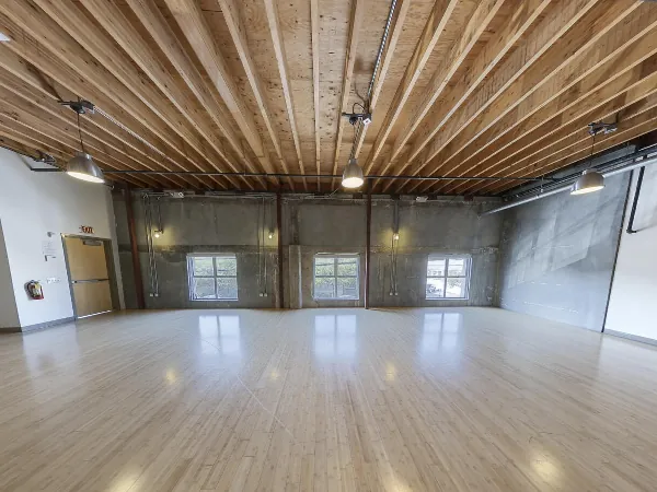 Professional Gallery Studio with Blackout Control - Anniversary in San Francisco - Featured image