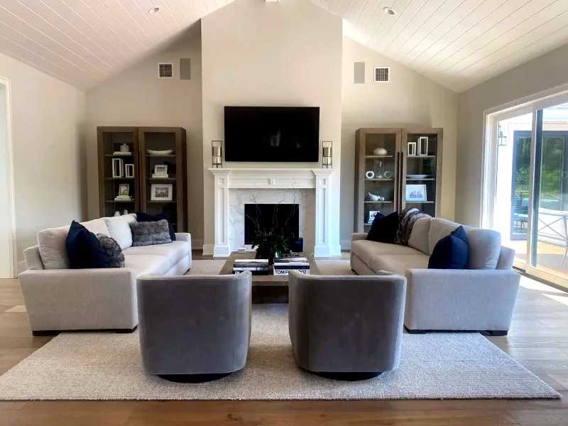 Private Home with Cathedral Ceilings for Events - Gallery image
