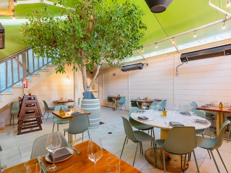 Rustic Italian Restaurant Full Venue Buyout - Gallery image