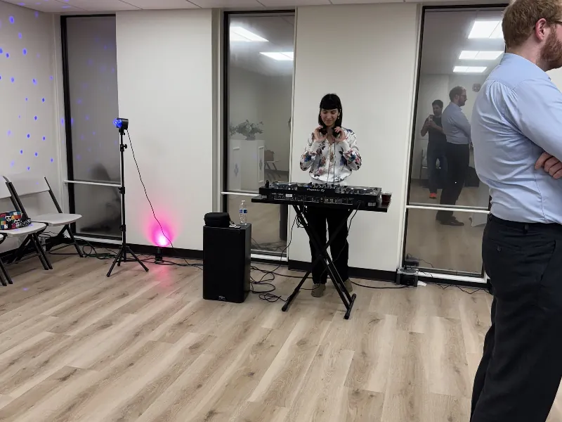 Bay Area Event and Corporate DJ - Gallery image