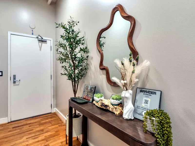 Photo Studio with Natural Light for Events in Mission District - Gallery image