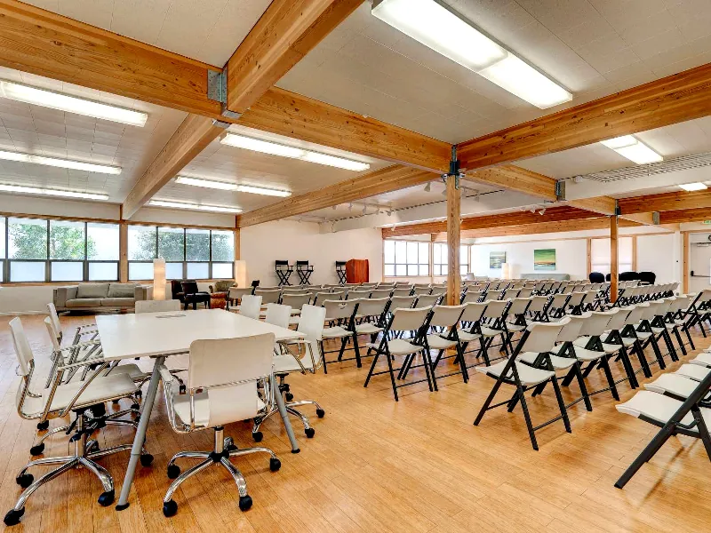 Expansive Banquet Hall for Events in Treasure Island - Gallery image