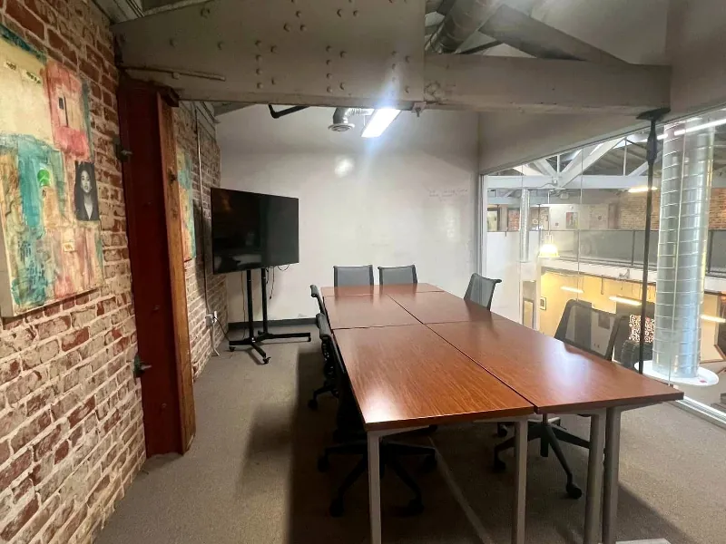 Intimate Meeting Room for Memorable Events in Northgate - Waverly - Gallery image